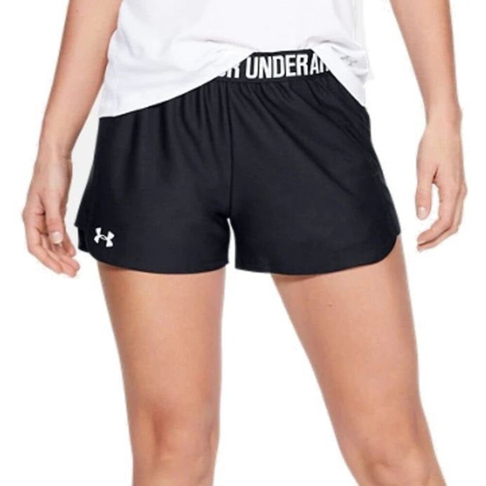 Under Armour 2” Shorts Girls’ Youth Large